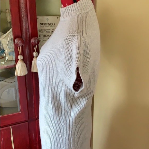 ⭐️HP⭐️NWOT Athleta Sweater Dress! - Picture 4 of 6